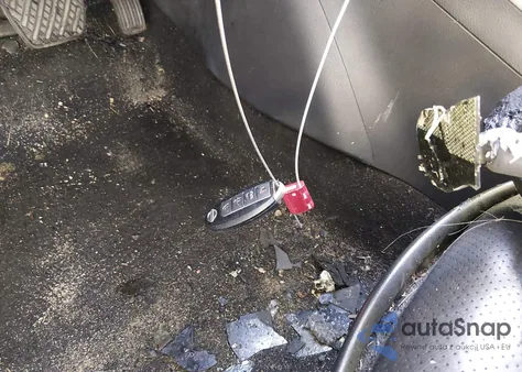 2016 Nissan Sentra Sl z USA, uszkodzony, nr VIN 3N1AB7AP5GY239100